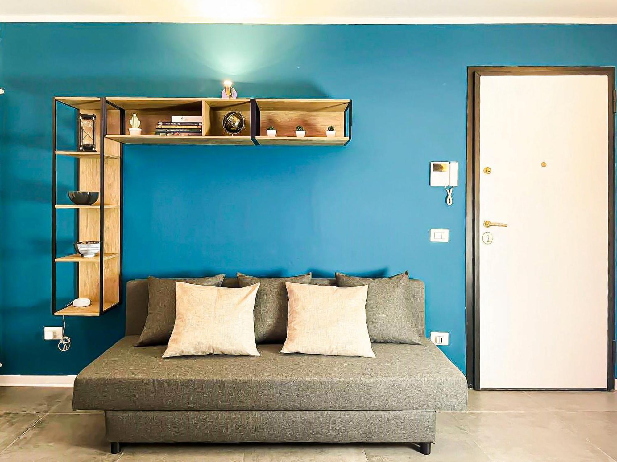 Casa Marchese Apartment Palermo Exterior photo