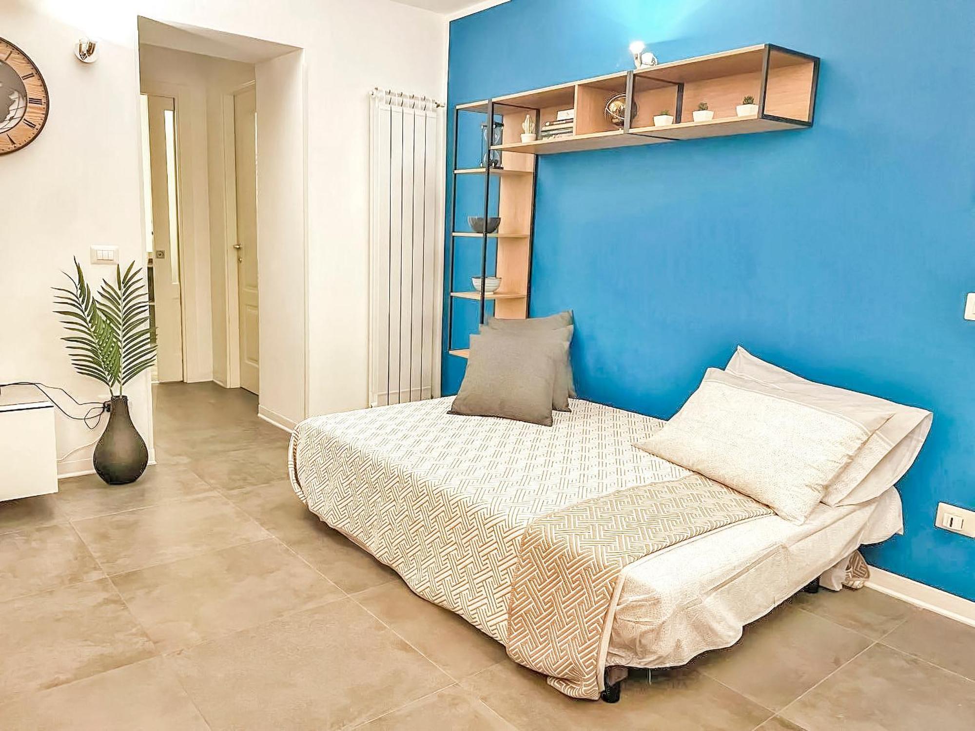 Casa Marchese Apartment Palermo Exterior photo