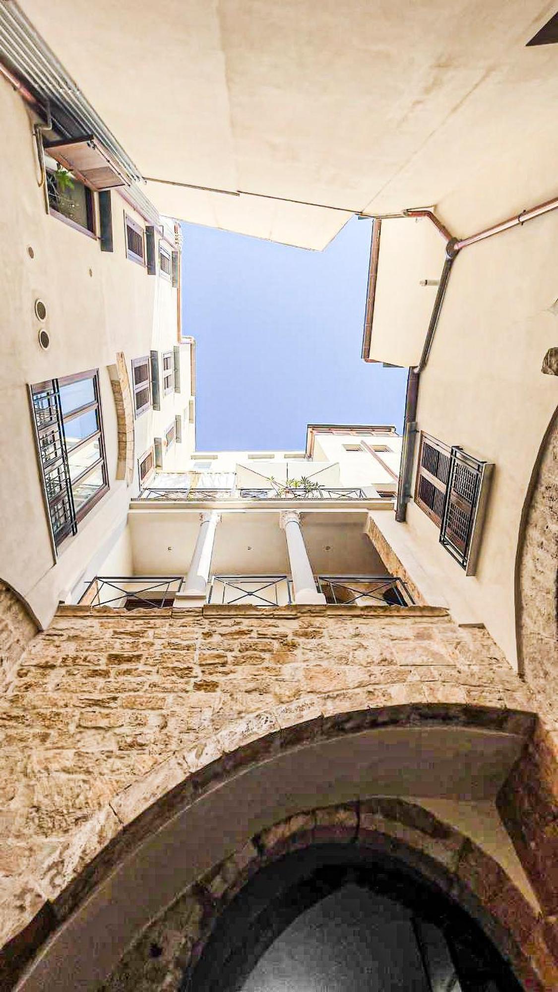 Casa Marchese Apartment Palermo Exterior photo